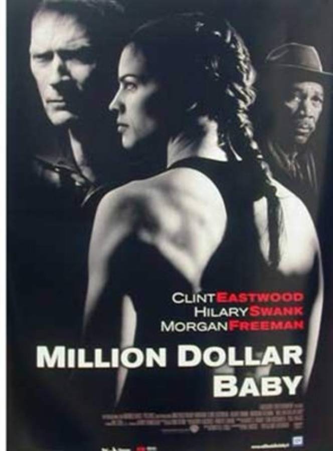 TOP 10: Las mejores películas hechas de deportes