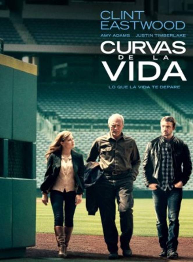TOP 10: Las mejores películas hechas de deportes