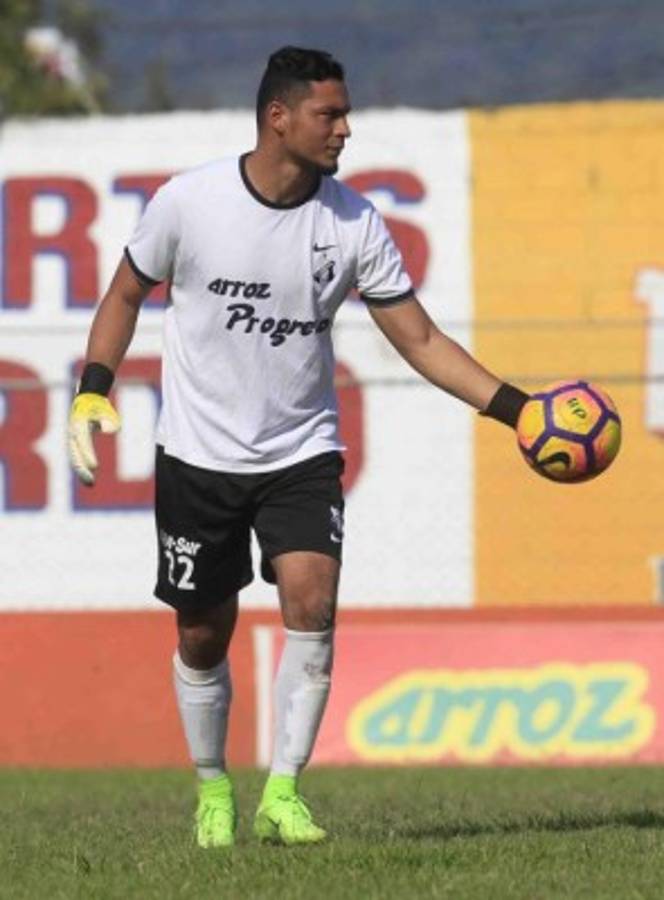 MERCADO: Real España presenta cuatro refuerzos, Juticalpa ficha arquero y Maynor Figueroa es noticia