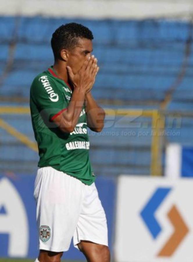 ¡Adiós capitán! Así fue el último partido de Mario Berríos con Marathón