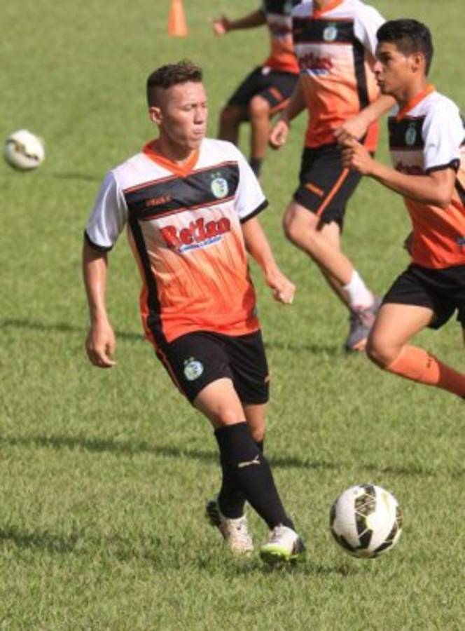 ¡BOMBAZOS! Rambo regresa a inesperado club en Honduras y Olimpia manda a reservas dos futbolistas