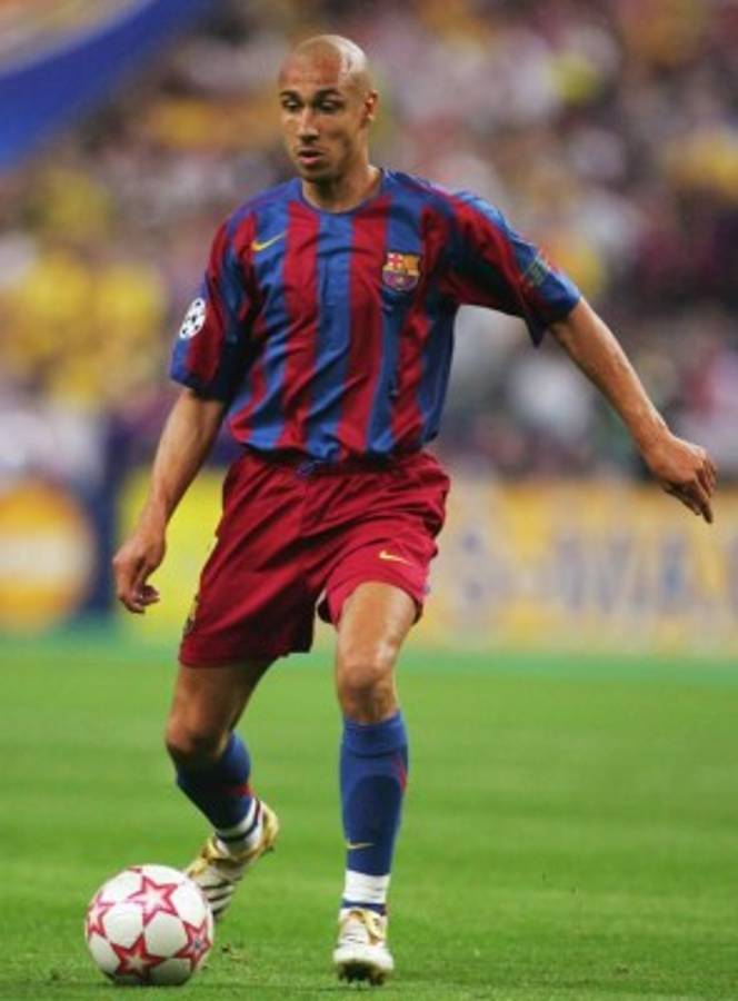 Los 7 delanteros que no brillaron en el Barcelona por culpa de Messi