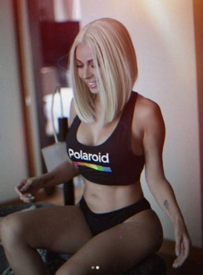 El sorprendente cambio de 'look' de Jimena Sánchez y le dicen 'gorda' en redes