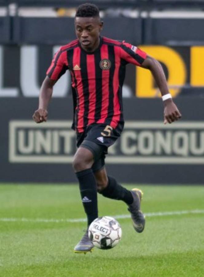 Los legionarios hondureños que están en el anonimato esta temporada