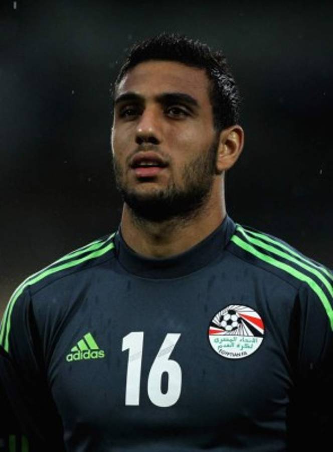 Aumenta la lista: Estrellas que peligran en el Mundial de Rusia a 57 días