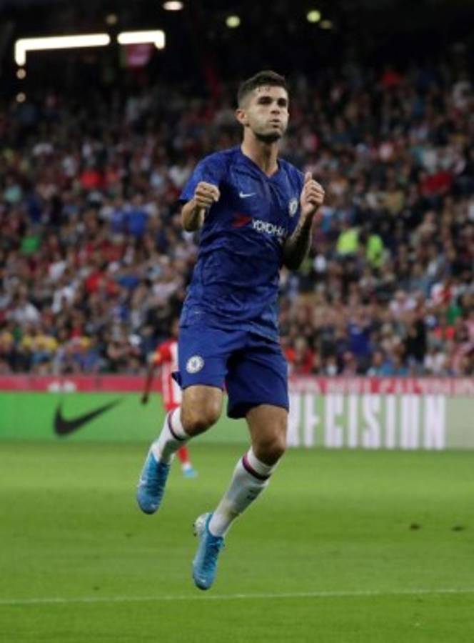 TOP: Los futbolistas más caros en la historia de cada país en Concacaf