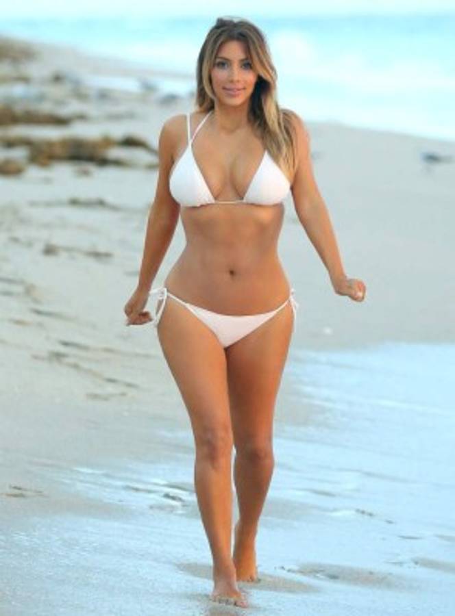 FOTOS: Las 30 chicas que han vuelto loco a Cristiano Ronaldo