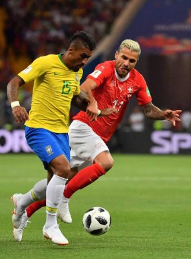 OFICIAL: El fulminante 11 titular que Tite anuncia para derrotar a Costa Rica