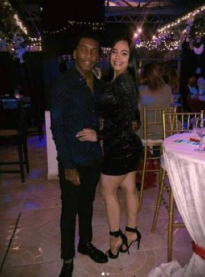 La explosiva futbolista de Motagua Yuridia Pineda arriba a sus 24 años más 'hot' que nunca