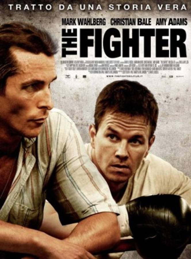 TOP 10: Las mejores películas hechas de deportes