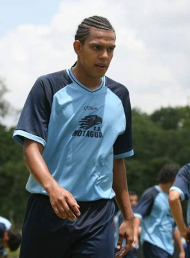 Los grandes escándalos de futbolistas hondureños con la ley