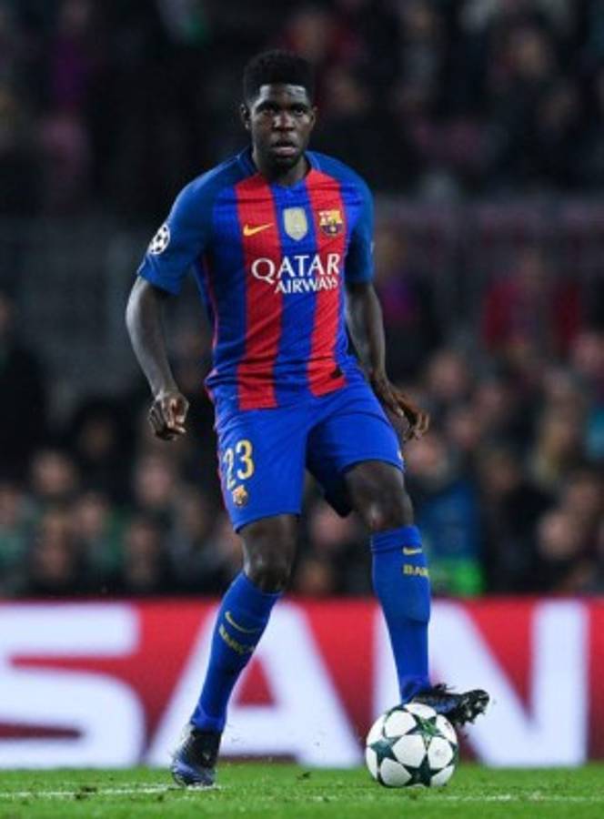 El último 11 de Luis Enrique en Liga como DT del Barcelona