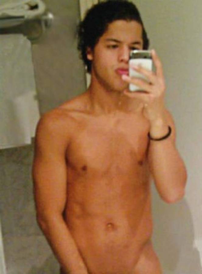 Las fotos que estrellas del fútbol mexicano desearían que no existieran