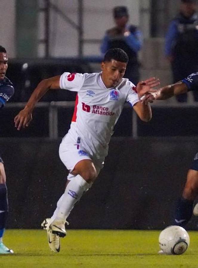 Cinco bajas de peso y vuelve José Pinto: El modificado 11 del Olimpia para defender el invicto ante Olancho FC
