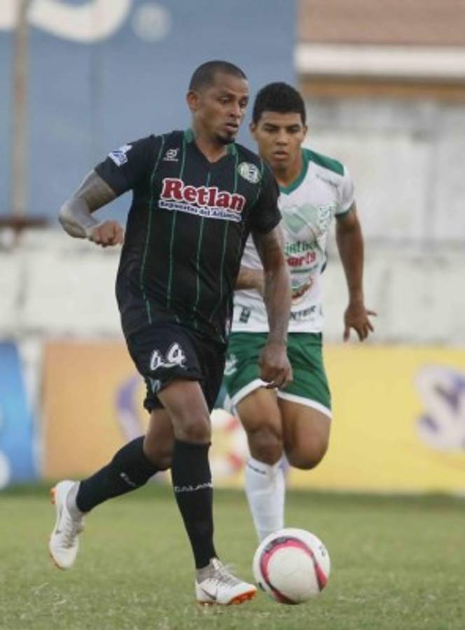 Jugadores de Honduras que han confesado abiertamente de qué equipo son aficionados