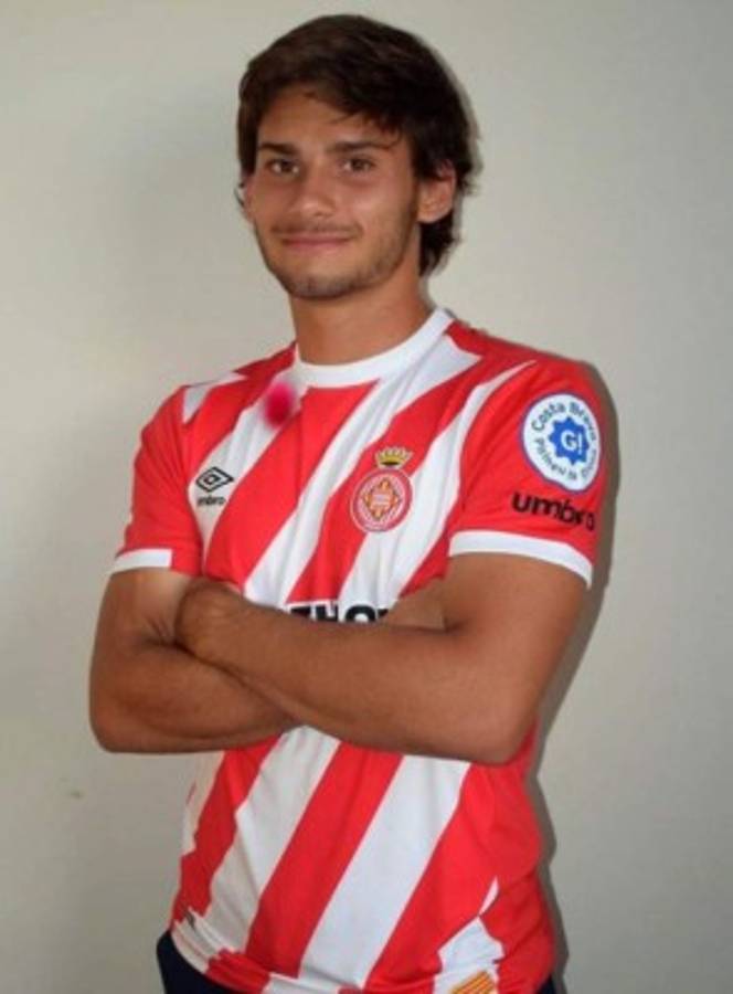 Estas son las joyas de Uruguay que enfrentarán a Honduras en Polonia 2019