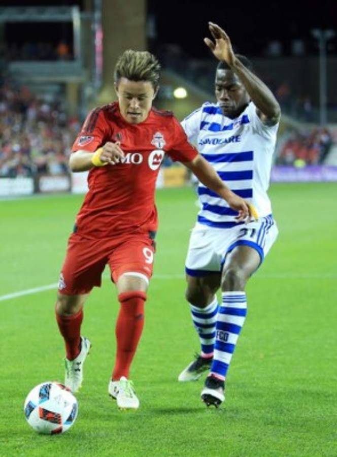 Así es el presente de los héroes de Honduras que lograron el histórico Aztecazo en 2013