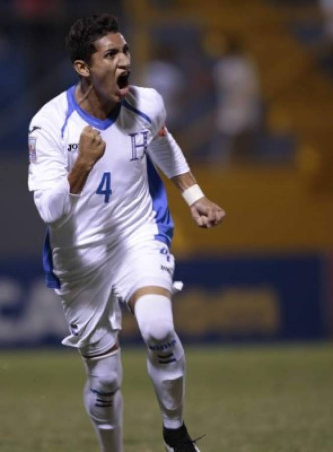 El futuro incierto de los mundialistas Sub-17 de Honduras en Chile 2015