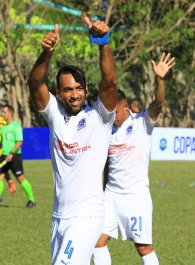 ¡La afición eligió! El mejor 11 de Olimpia en todas sus finales ante Motagua