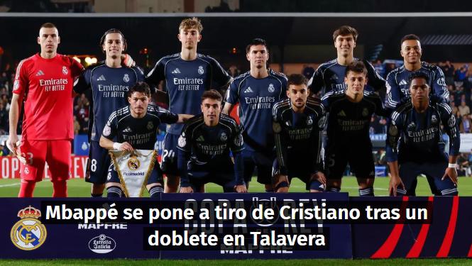 No fue penal; un escándalo: prensa reacciona por el polémico triunfo del Real Madrid en Copa del Rey