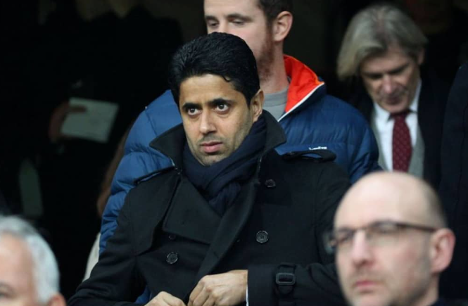 El tremendo escándalo que involucra al poderoso presidente del PSG: secuestro, extorsión, sobornos y los trabajos ocultos