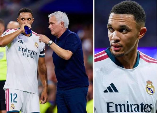 Baja inesperada: Mourinho lo tiene borrado y dejaría el Madrid por 80 millones