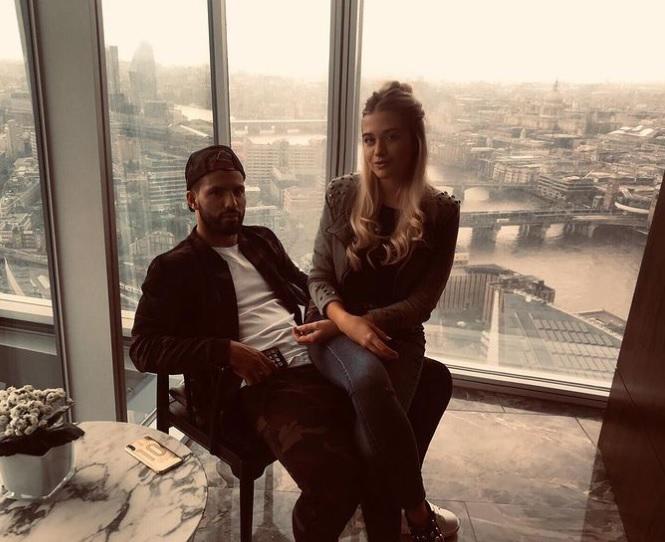 ¿Cómo será la vida del “Kun” Agüero tras el retiro? Sus negocios millonarios y la belleza que lo cuida