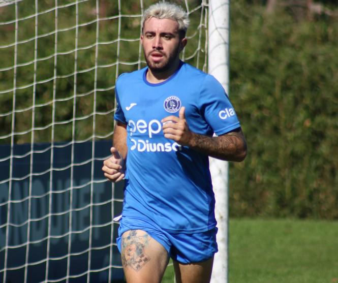 Así va la pretemporada de Motagua: Se suman los fichajes, Rubilio Castillo y Auzmendi ya entrenan juntos y ¿Facussé?