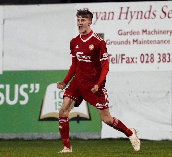 Inter Miami tiene a su “Jamie Vardy”: jugaba fútbol gaélico y ahora comparte club con Messi y Luis Suárez