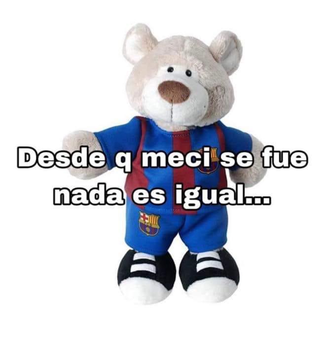 Barcelona y Xavi fueron eliminados en Copa del Rey por el Athletic Bilbao y no se salvan de los memes