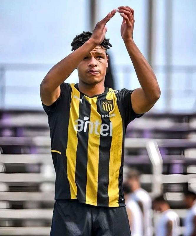 Conmoción: revelan la causa de la muerte de Bruno Betancor, exfutbolista de Peñarol