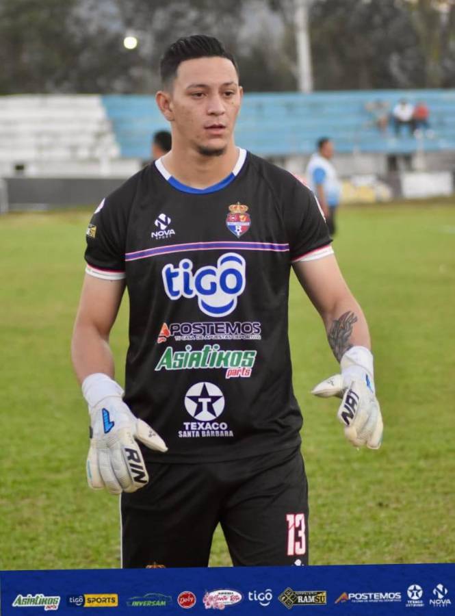 Uno tiene 43 años: 25 futbolistas que destacaron en la Liga Nacional de Honduras que ahora juegan en el Ascenso