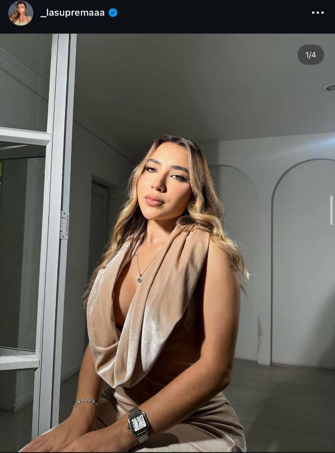 Richard Ríos, sensación de Colombia en la Copa América, tendría un nuevo amor; Blessd confirma su relación