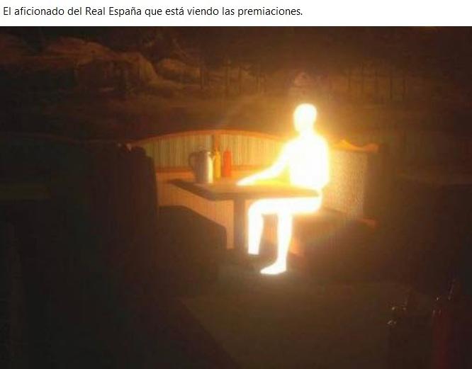 ¿Y la remontada? Motagua se corona campeón de Honduras y Real España es destruido que duros memes