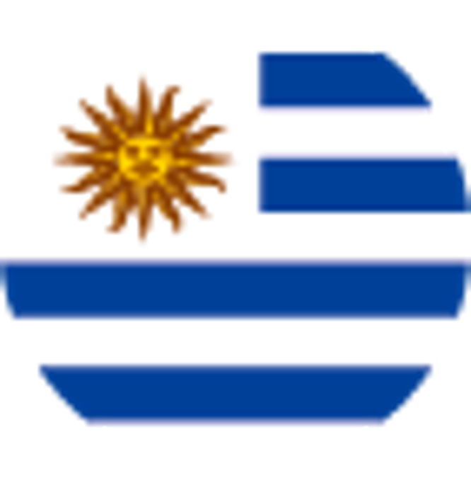 Uruguay