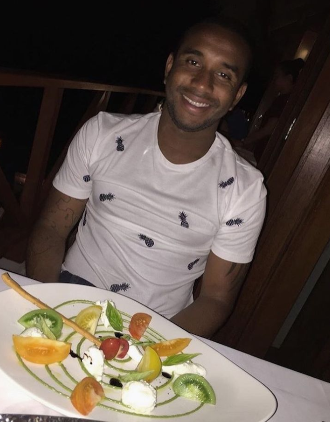 Lo ganó todo con el Manchester United y ahora podría ir a la cárcel tras ser acusado de pertenecer a una organización criminal