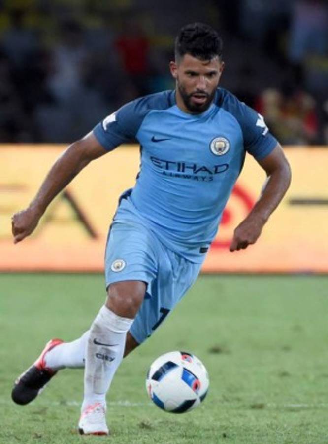 ¡Millonarios! La lista de los futbolistas mejor pagados en 2017