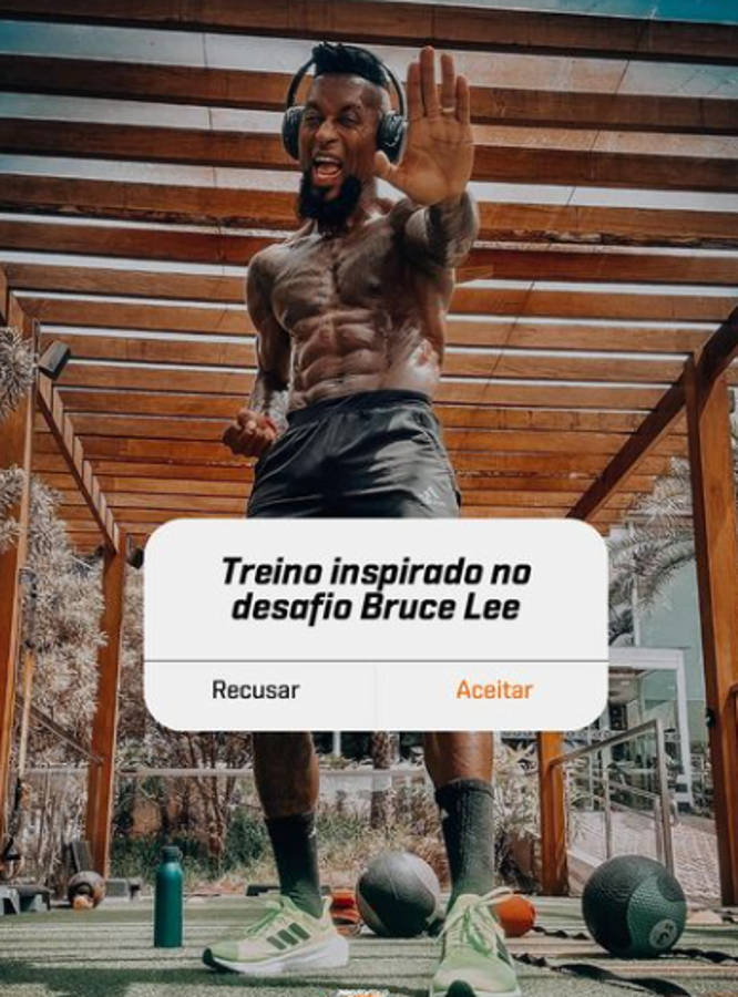 Jugó para Bayern Múnich y Real Madrid y así luce a sus 49 años: asegura que es más fuerte que Cristiano Ronaldo