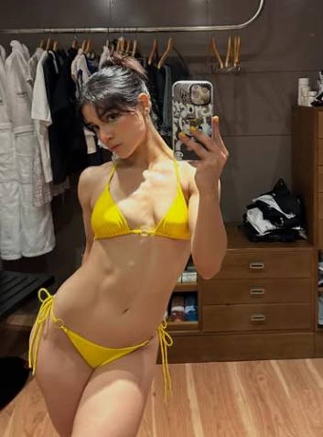 Faitelson destrozó a Alana Flores y recibe dura respuesta de exfutbolista: Me vienen con la historia de una chica fresa...