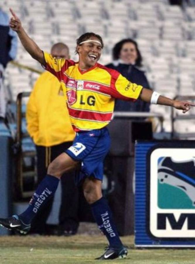 TOP: Los 15 mejores futbolistas hondureños que han pasado por México y Estados Unidos