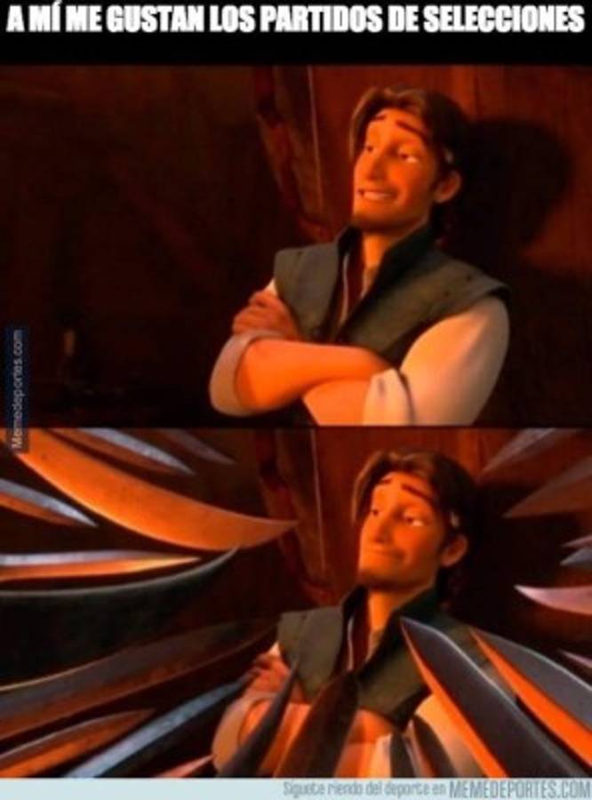 ¡Imperdibles! Los mejores memes del martes en el mundo del fútbol