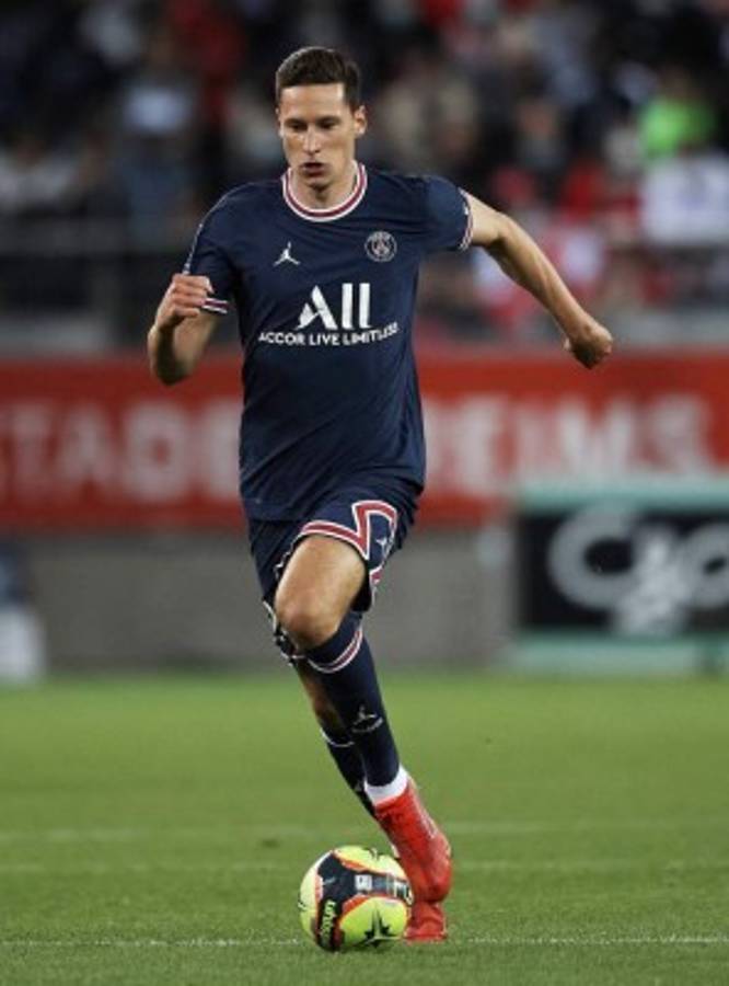 Descomunal: El valor de cada jugador del PSG que enfrentará Alberth Elis y Girondins el sábado