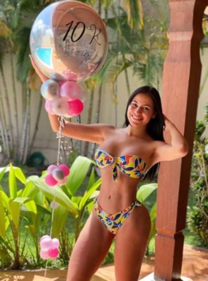 Alejandra Rubio y Quioto aclaran su relación tras varios coqueteos en redes: 'Es un amigo nada más, no lo veo con otros ojos”