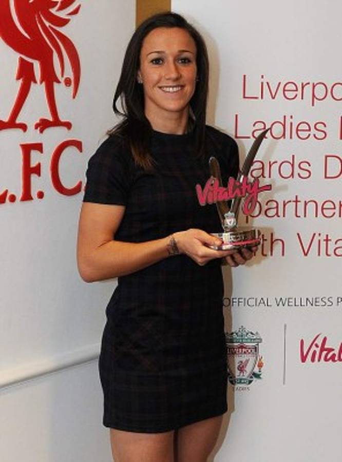 Su lado más sexi: Ellas son las tres hermosas chicas nominadas al premio The Best