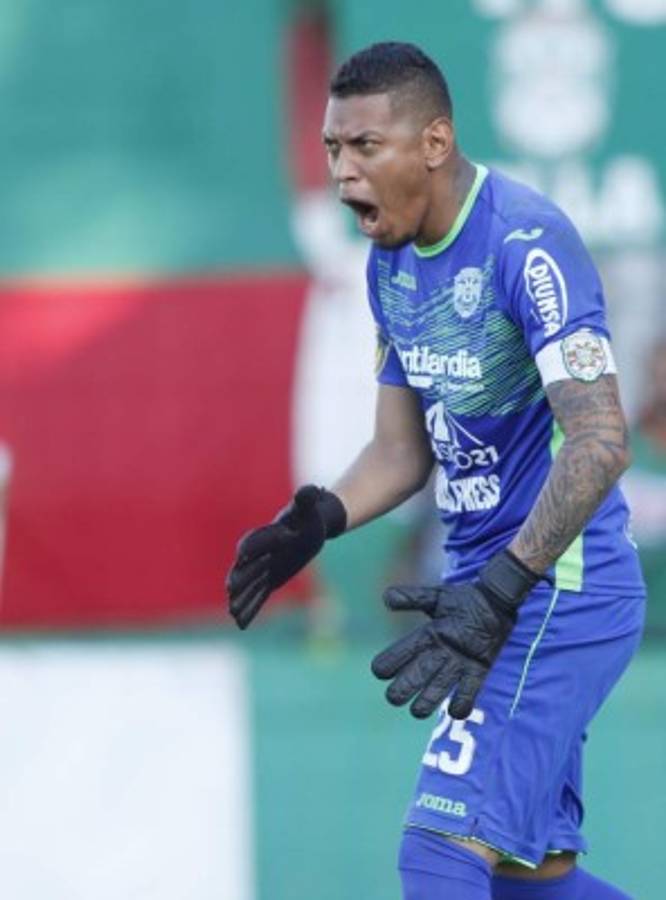 ¡Equipo de experiencia! Así es el 11 que se perfila en Marathón para el Clausura con los nuevos fichajes