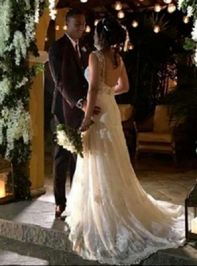 Especial: Jugadores famosos que 'dieron el sí' y no lo sabíamos