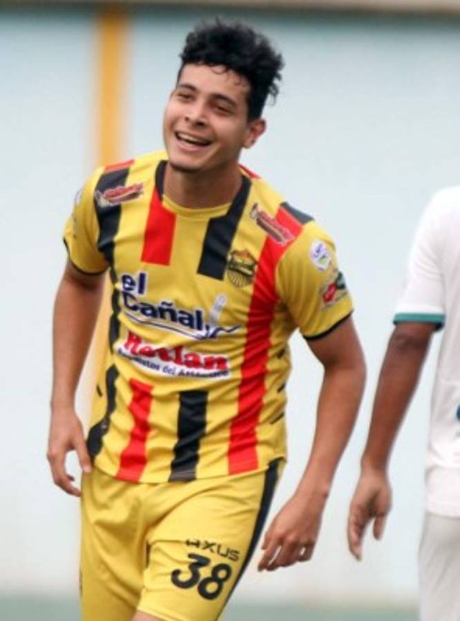 ¡Con novedades! El 11 que utilizaría Real España para la ida del repechaje ante el Honduras