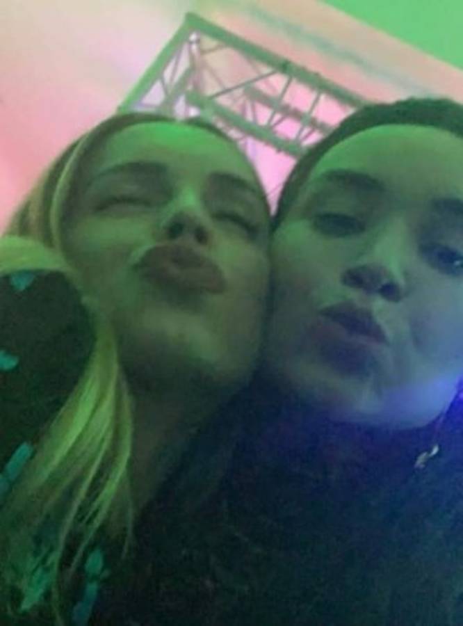 Jugadores del Barcelona se van de fiesta sorpresa tras el triunfo sobre el Espanyol