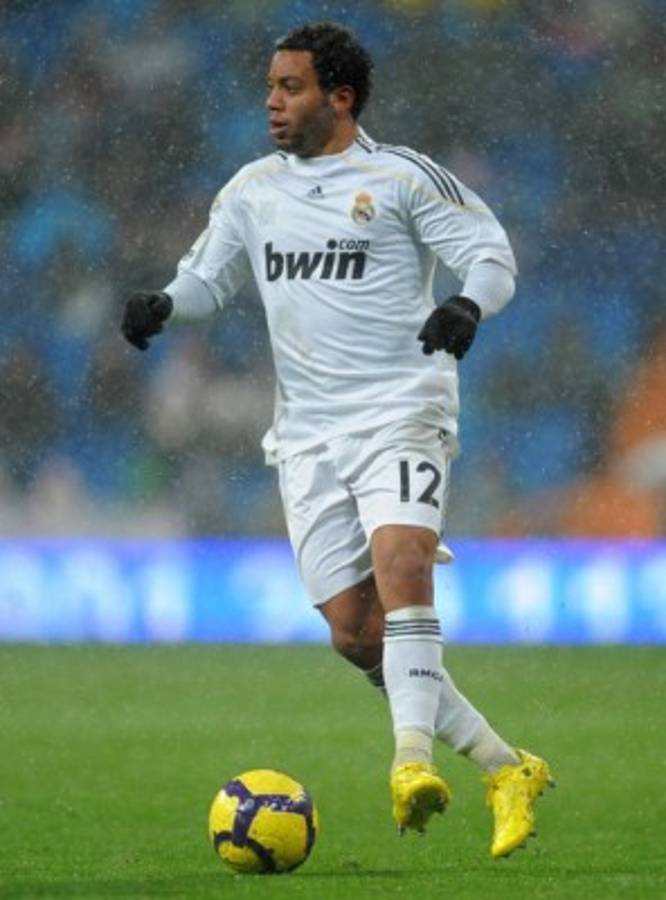 ¿Dónde están y qué hacen los compañeros de Cristiano Ronaldo cuando debutó en Real Madrid?