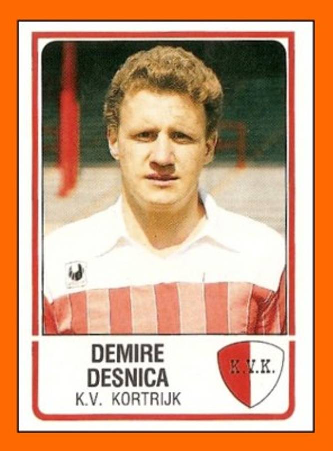 El exdelantero sordomudo que fue expulsado ante el Real Madrid por protestar: confiesa que todo fue un robo